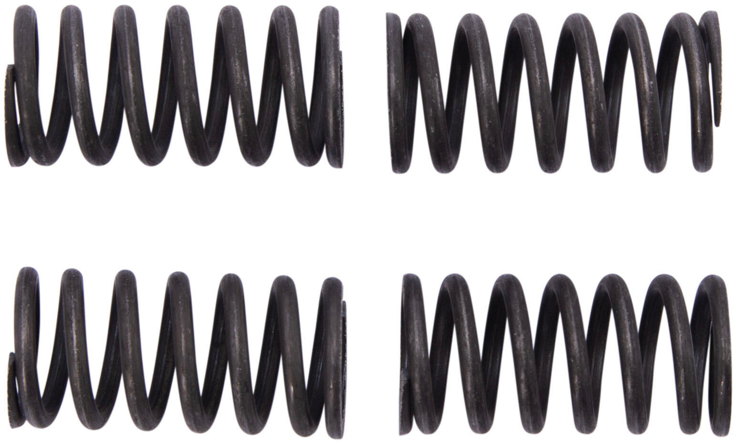 TRW Clutch Spring Kit MEF331-4