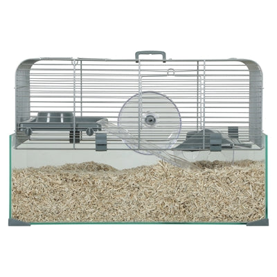 Zolux Rodent Cage Panas Gray