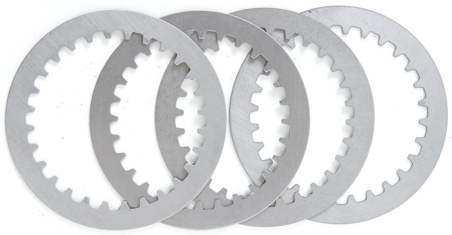 Trw Clutch.steel.kit Mes301-4