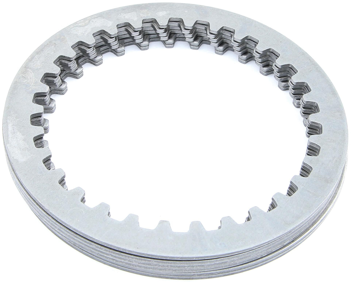 Trw Clutch.Steel.kit Mes305-6