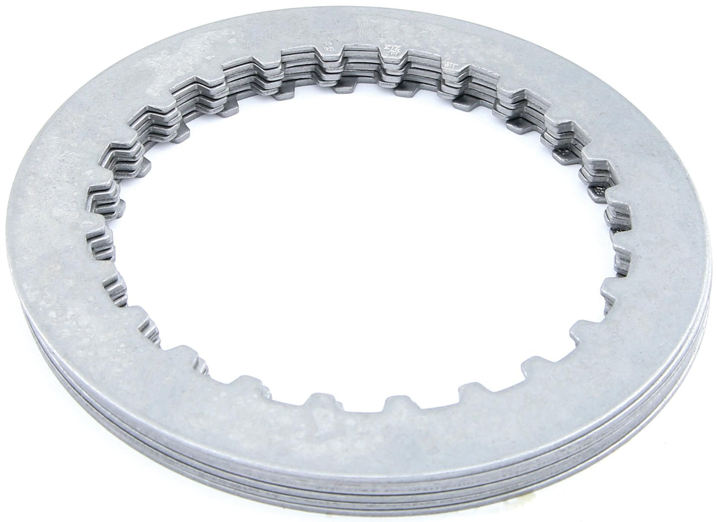 Trw Clutch.steel.kit MES310-6