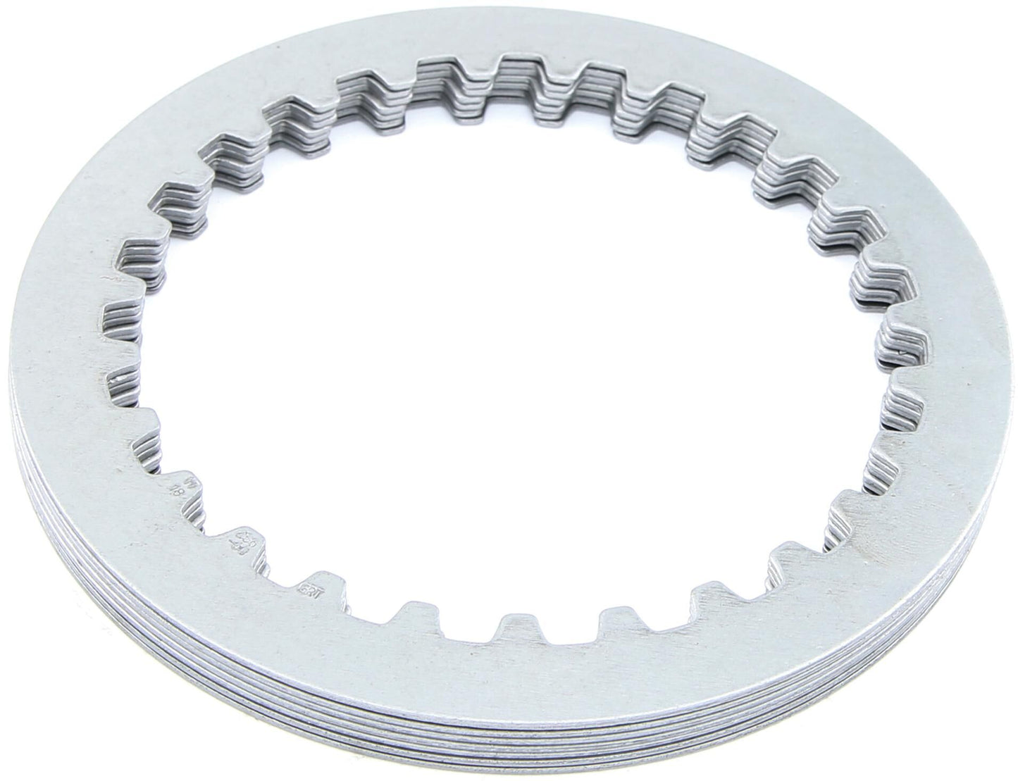 Trw Clutch.steel.kit Mes318-7