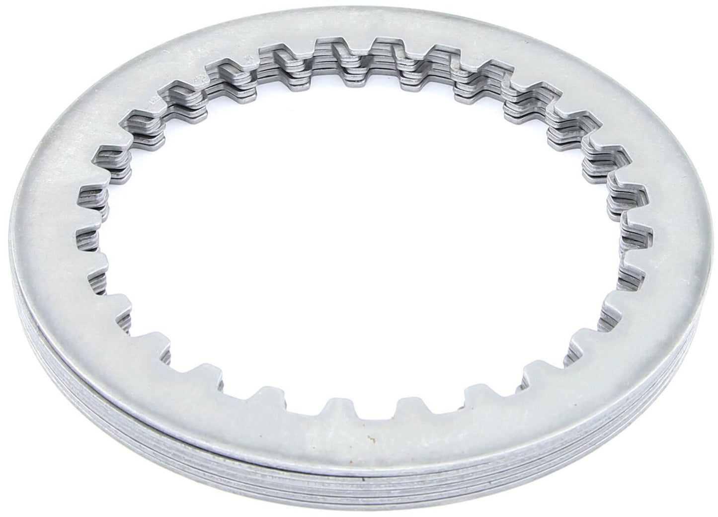 Trw Clutch.steel.kit Mes325-6