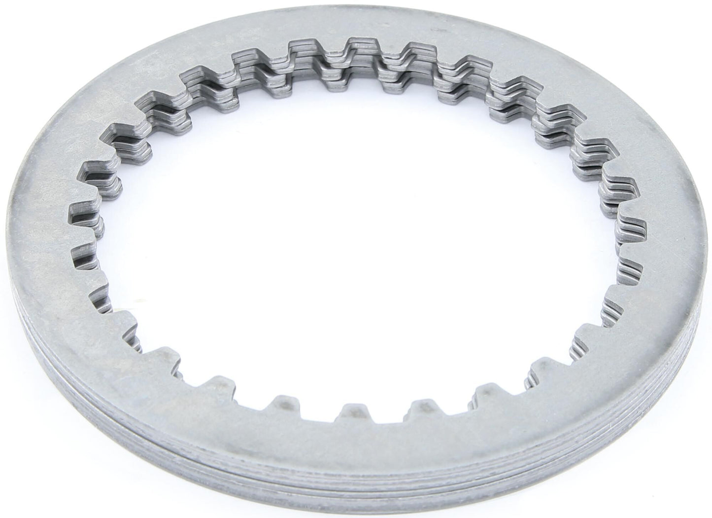 Trw Clutch.steel.kit Mes325-7
