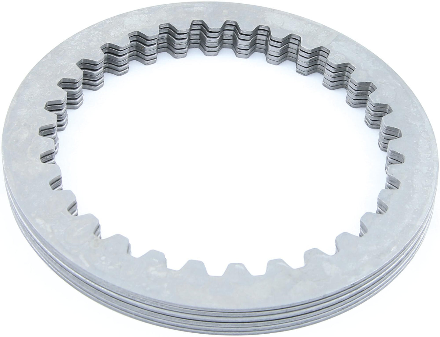 Trw Clutch.steel.kit Mes328-6