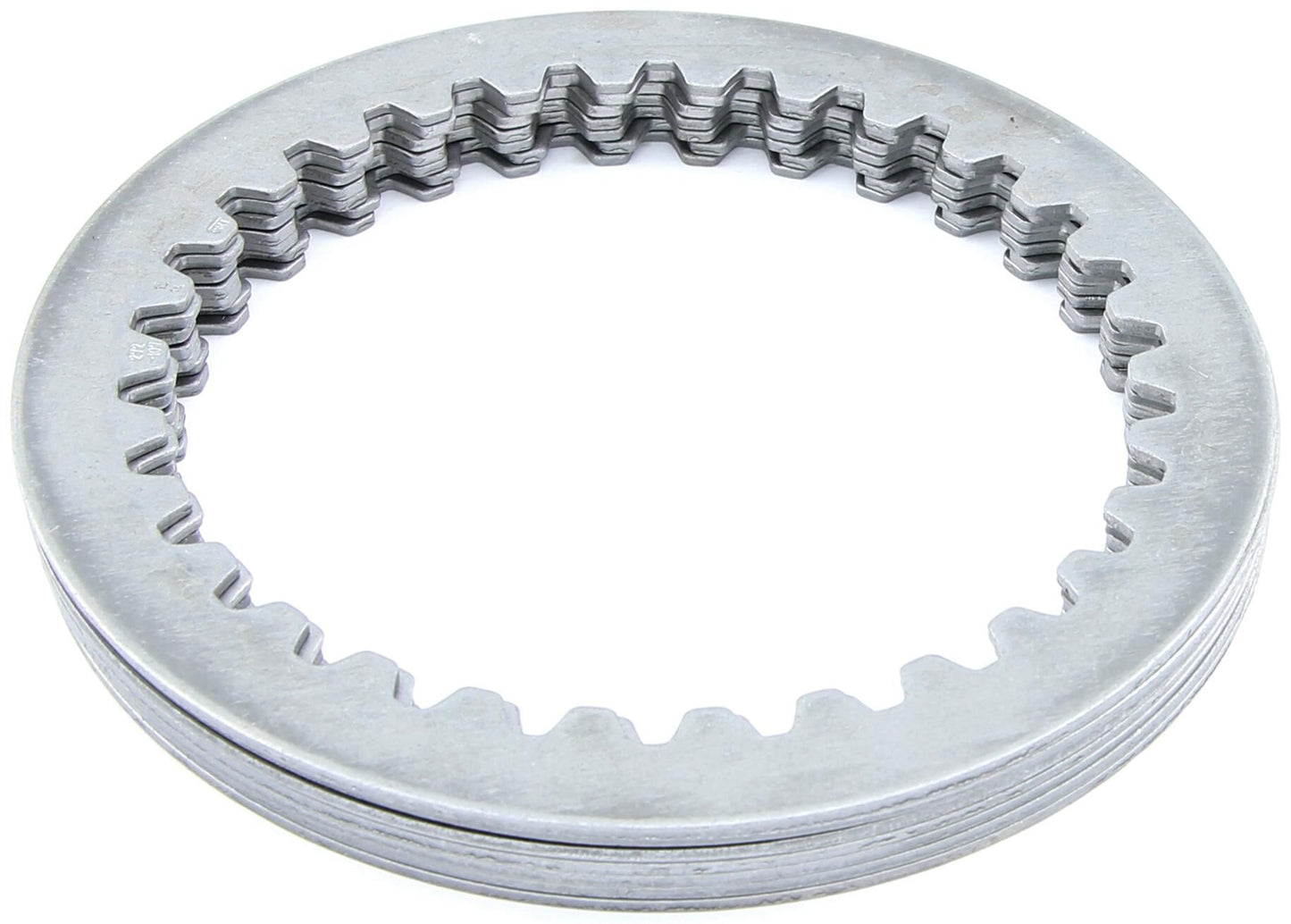 Trw Clutch.Steel.kit Mes328-7