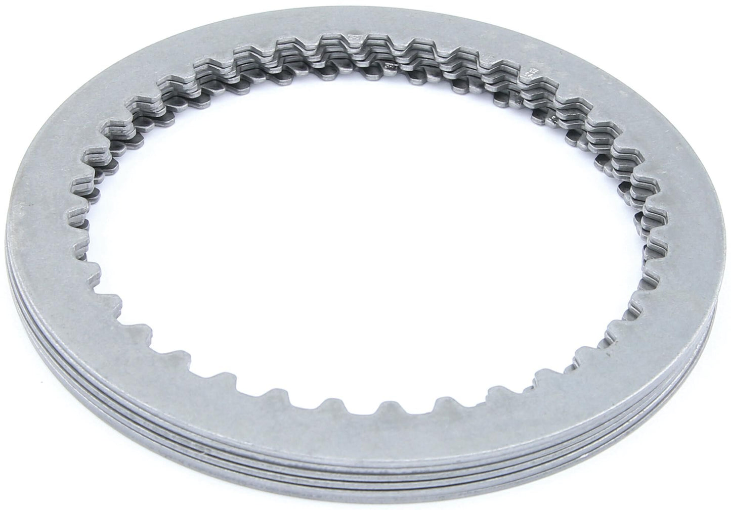Trw Clutch.steel.kit Mes337-6