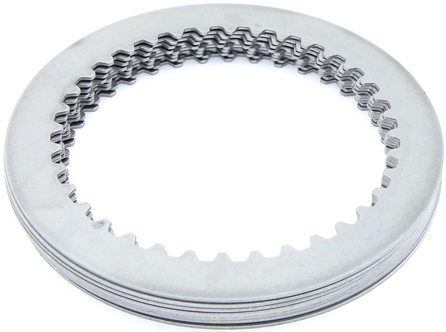 TRW Clutch.steel.kit Mes341-9