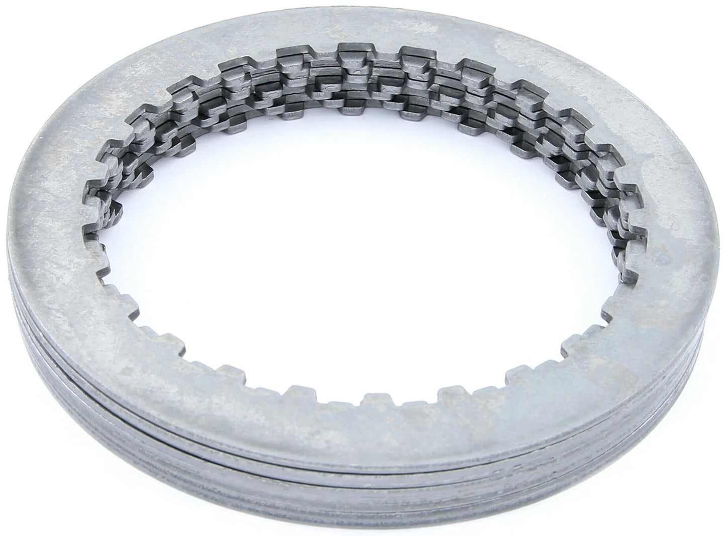 Trw Clutch.steel.kit Mes343-8