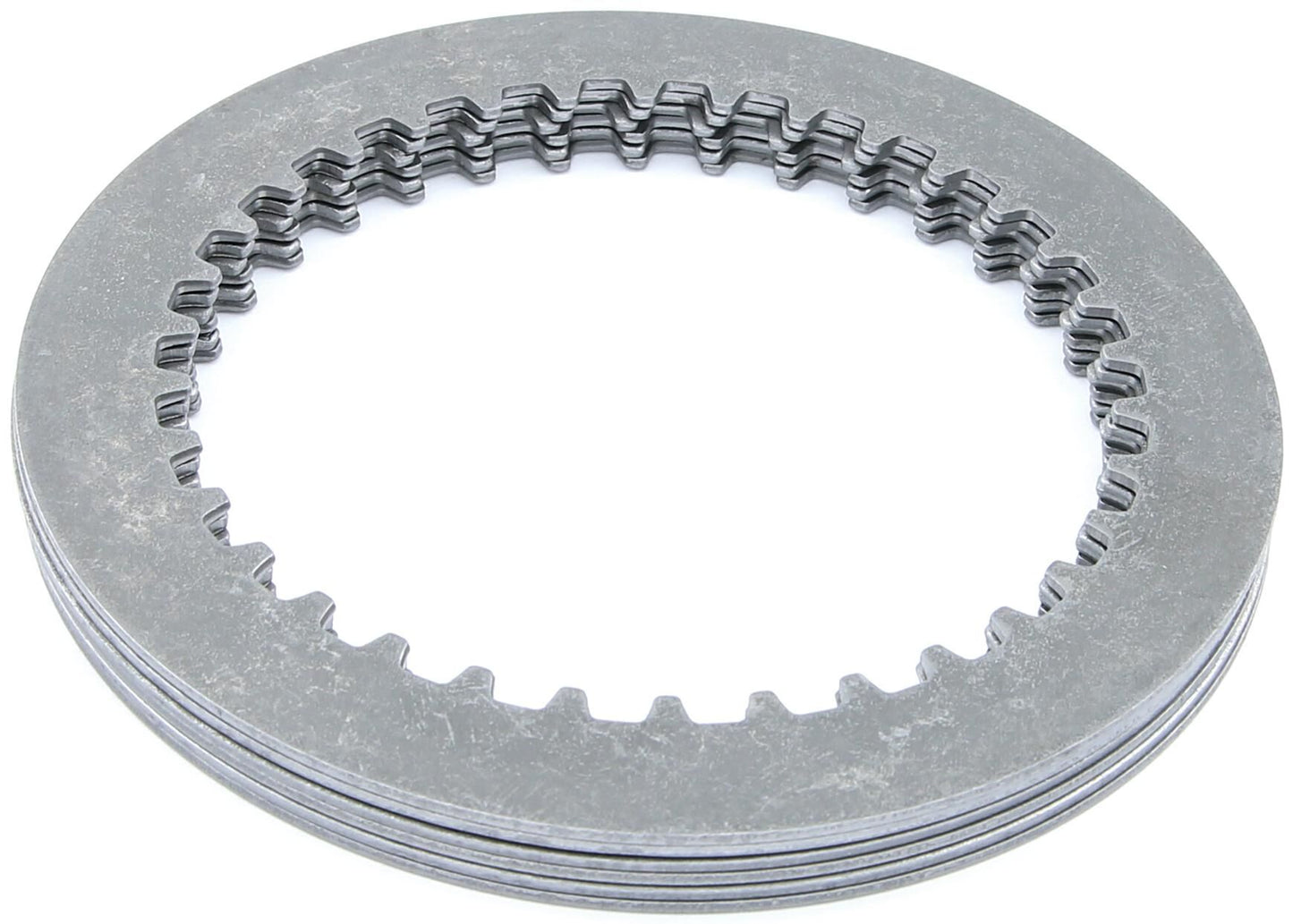 Trw Clutch.steel.kit Mes404-6