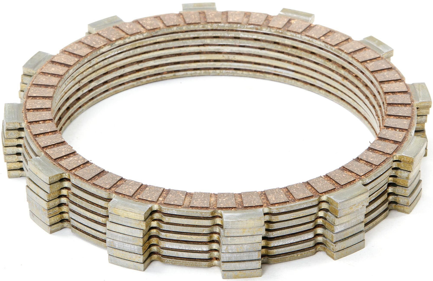 TRW Clutch Kit MCC612-7