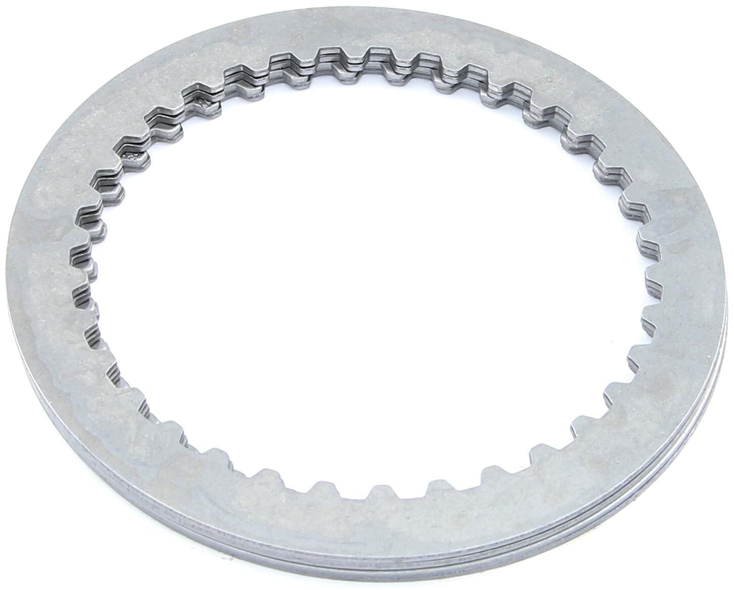 Trw Clutch.steel.kit Mes371-4