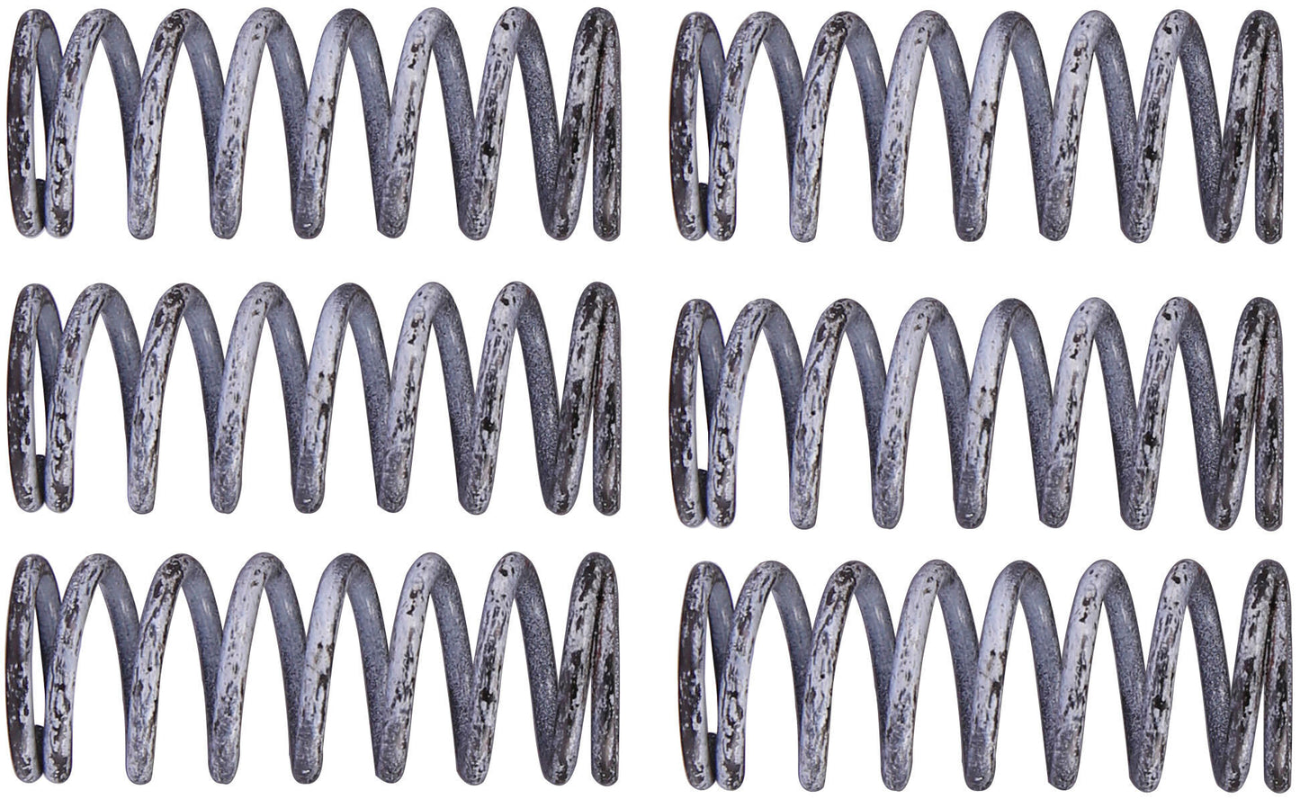 TRW Clutch Spring Kit MEF305-6