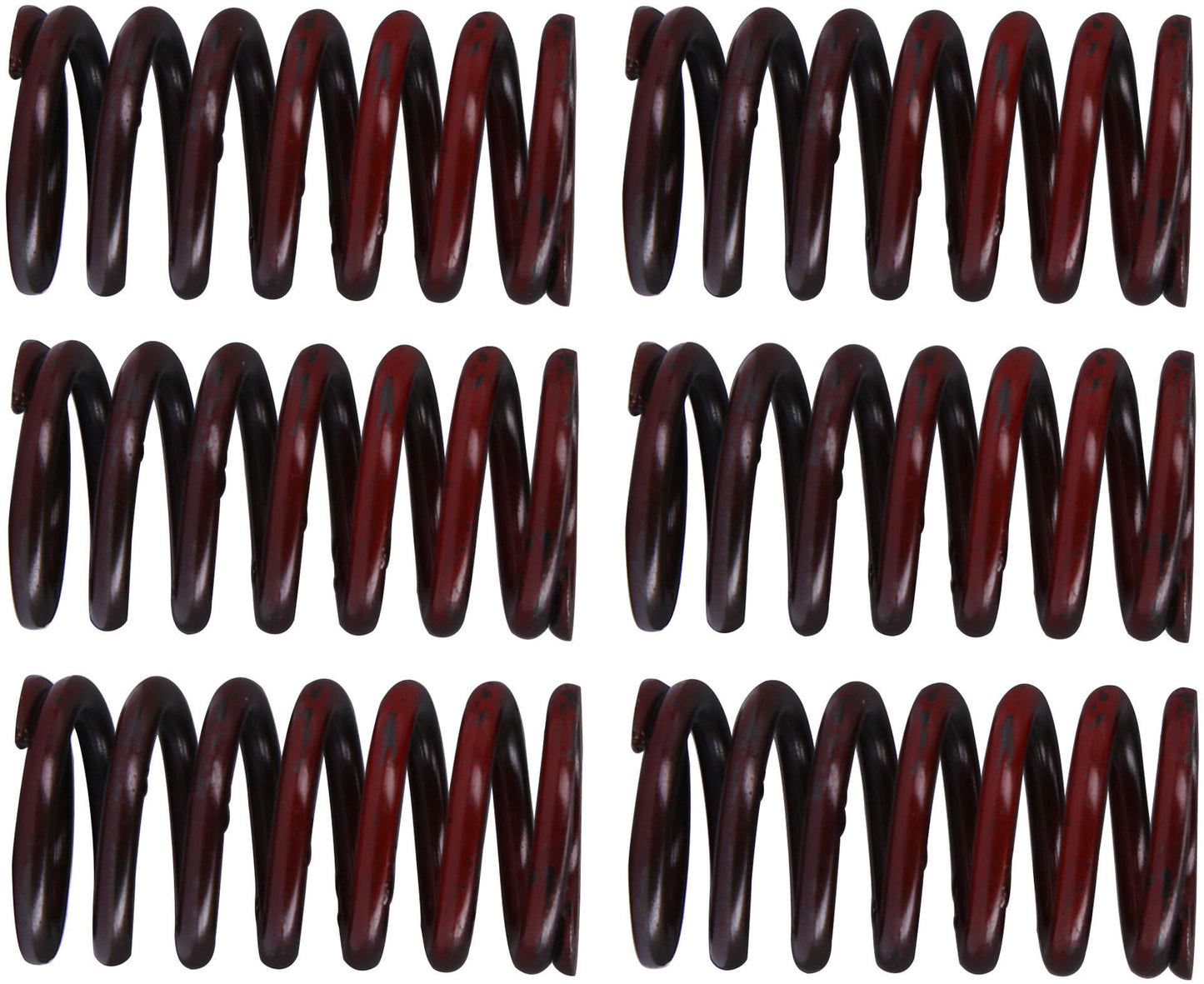 TRW Clutch Spring Kit MEF317-6