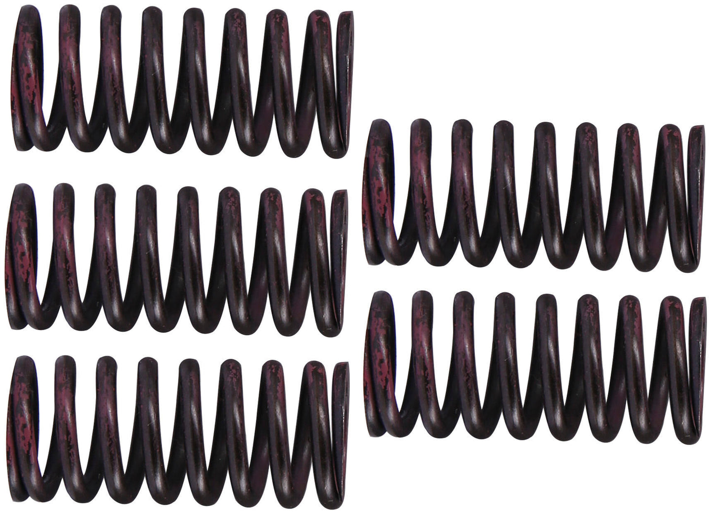 TRW Clutch Spring Kit MEF316-5