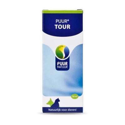 Pure Nature Pure Tour (viaggio)
