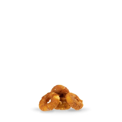 Anello vivente Petstyle soffiato con pollo