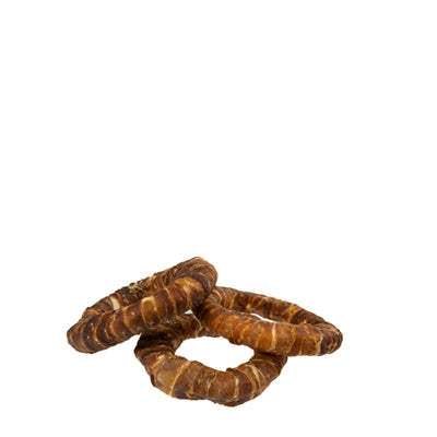 Anillo viviente petstyle inflado con pato