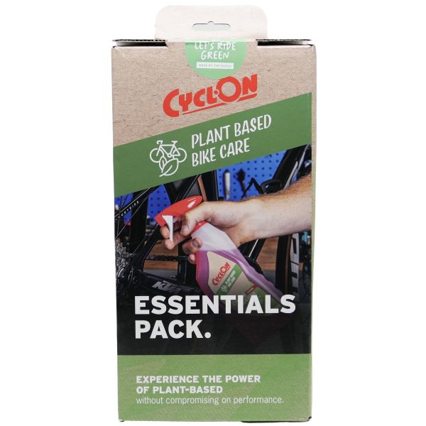 Cyclon Based Essentials Pack Cyclon