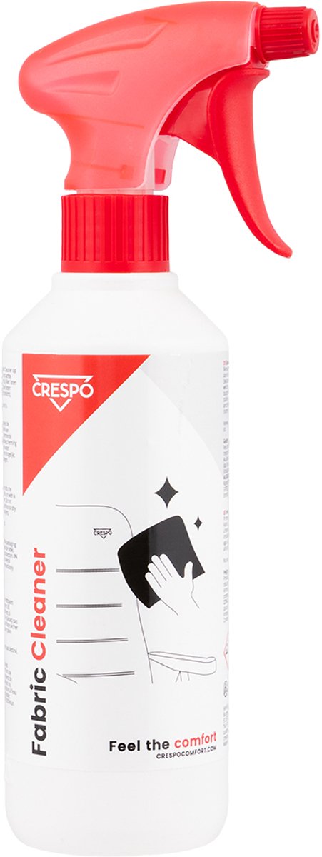 Crespo - detergente per tessuti - 500 ml