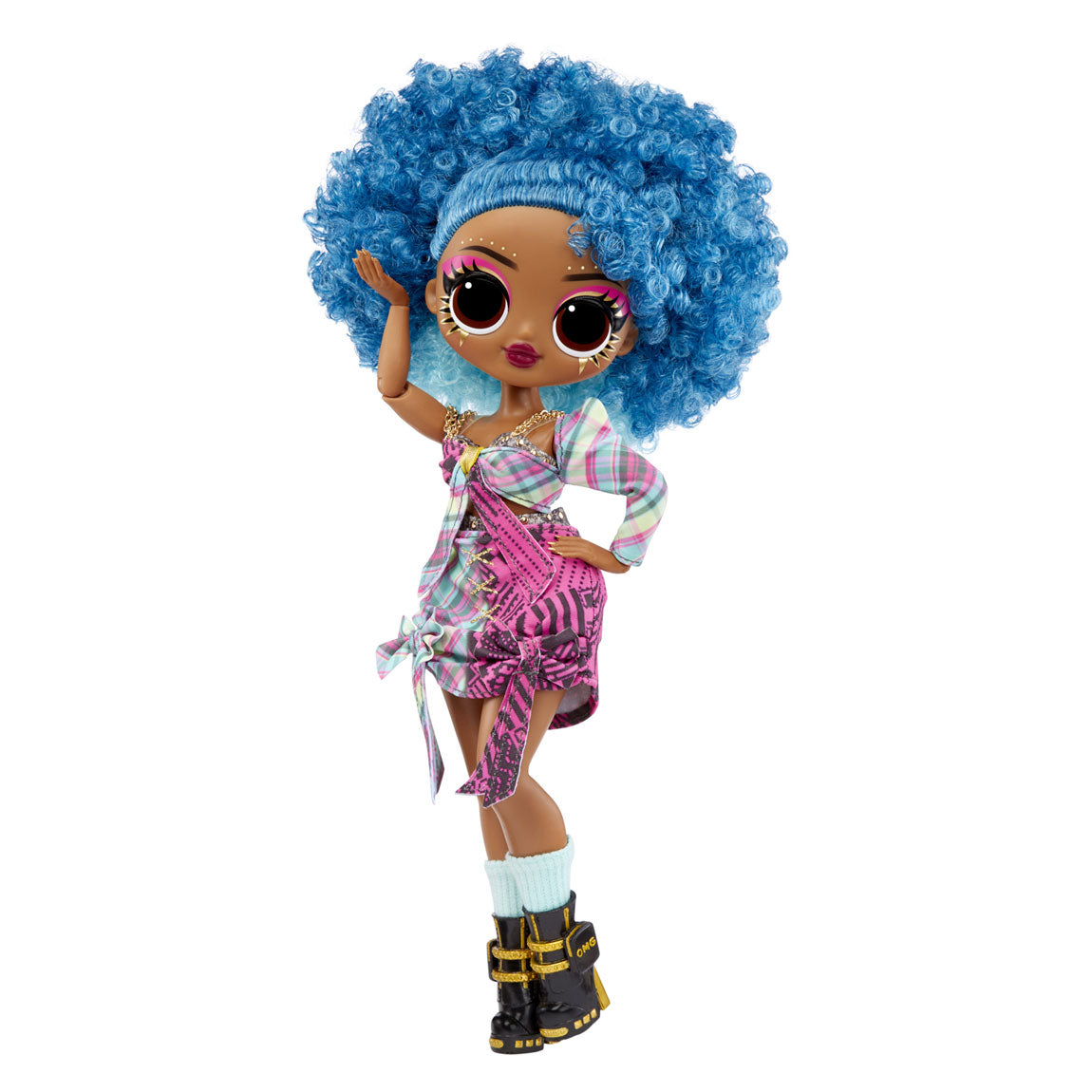 L.O.L. Surprise OMG Modepop Jams