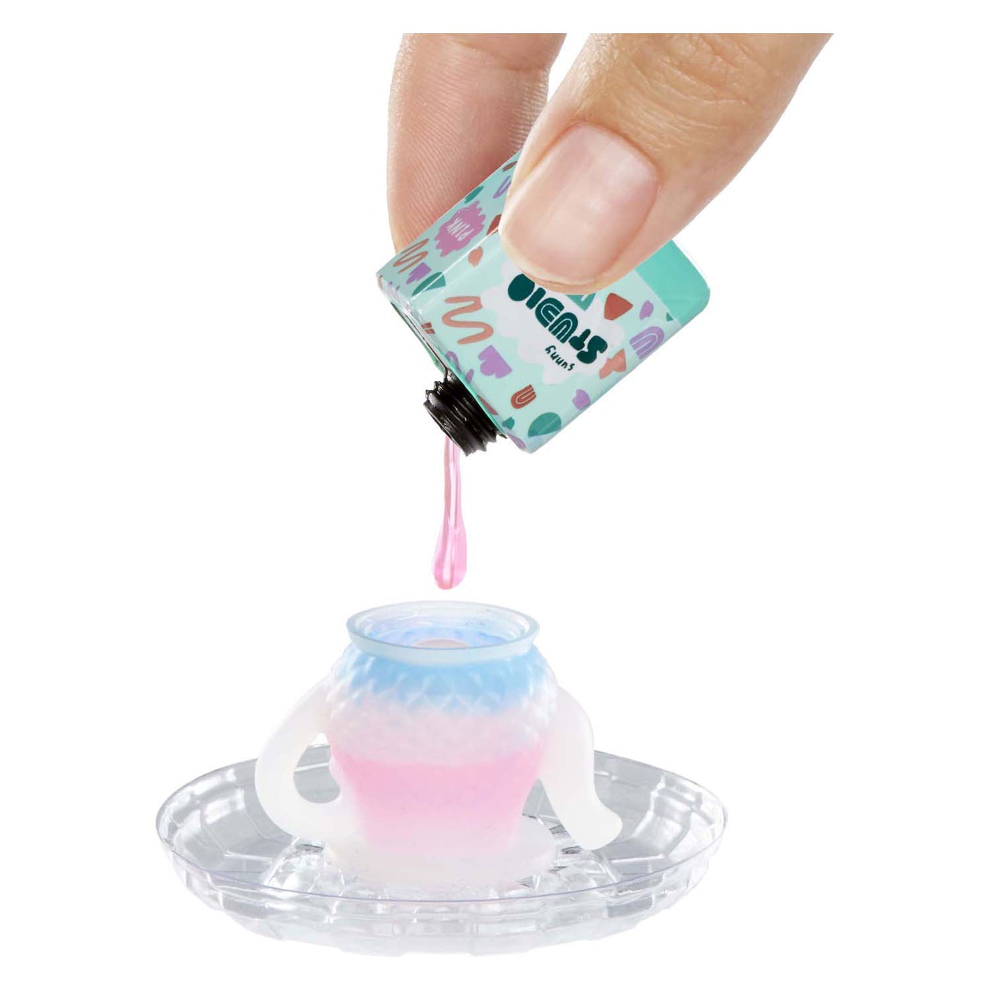 Hoppe Mgas Mini -make It Mini Life Series