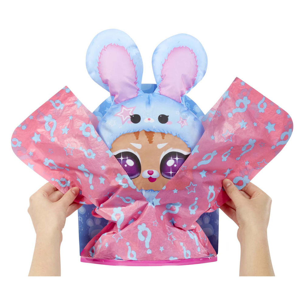 LOL. Costume a tween a sorpresa a sorpresa pop aya ciliegia