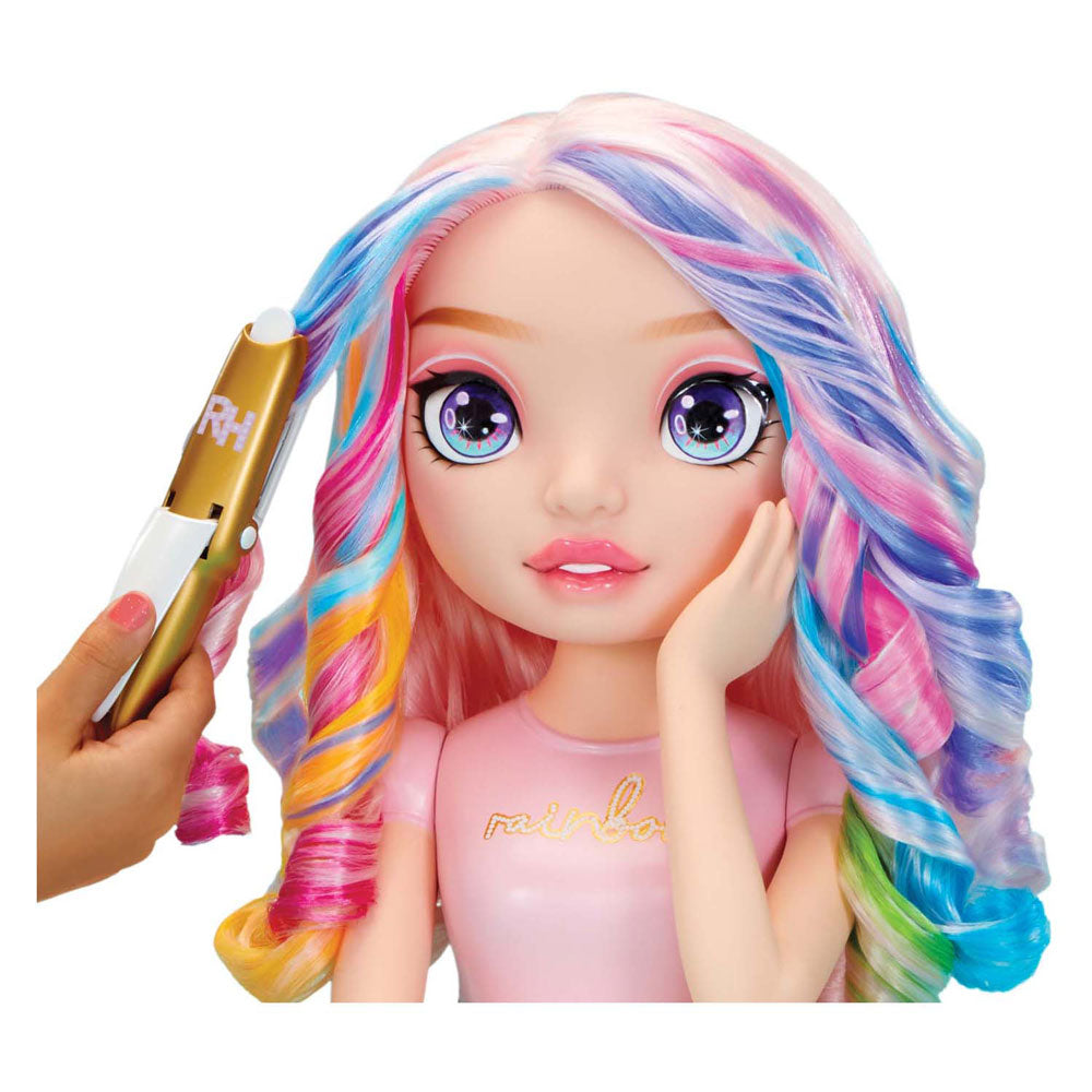 Rainbow High Rainbow High Hair Head