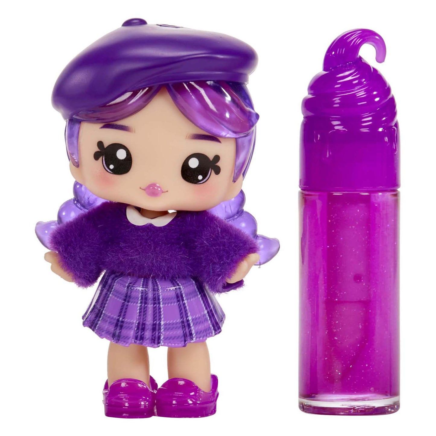 MGA Entertainment Yummiland Pop Greta Grape
