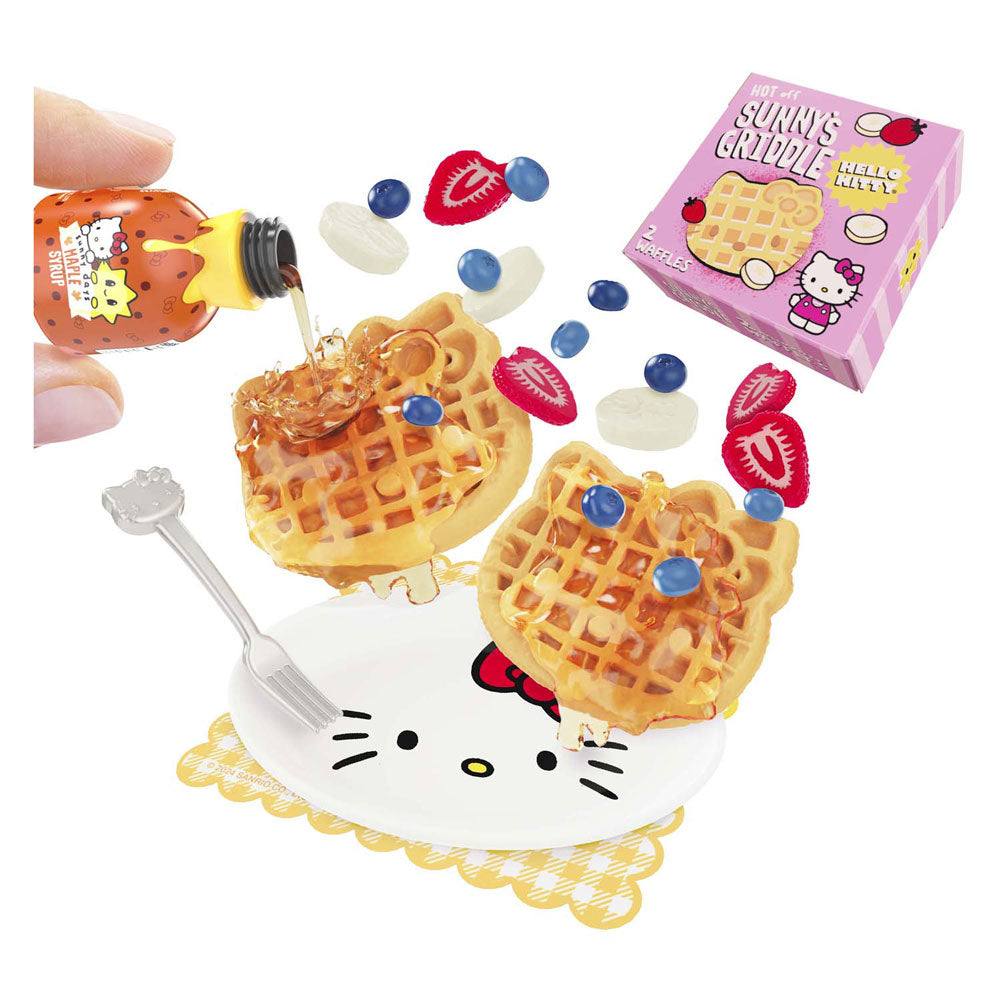 Mgas Miniverse - Make It Mini Sanrio Assorti in PDQ
