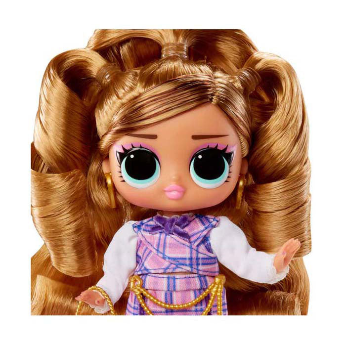 LOL. Surprise Tweens Core Doll Fancy Gurl