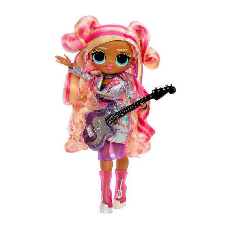 Lol. sorpresa, oh mio Dio, spia rockstar