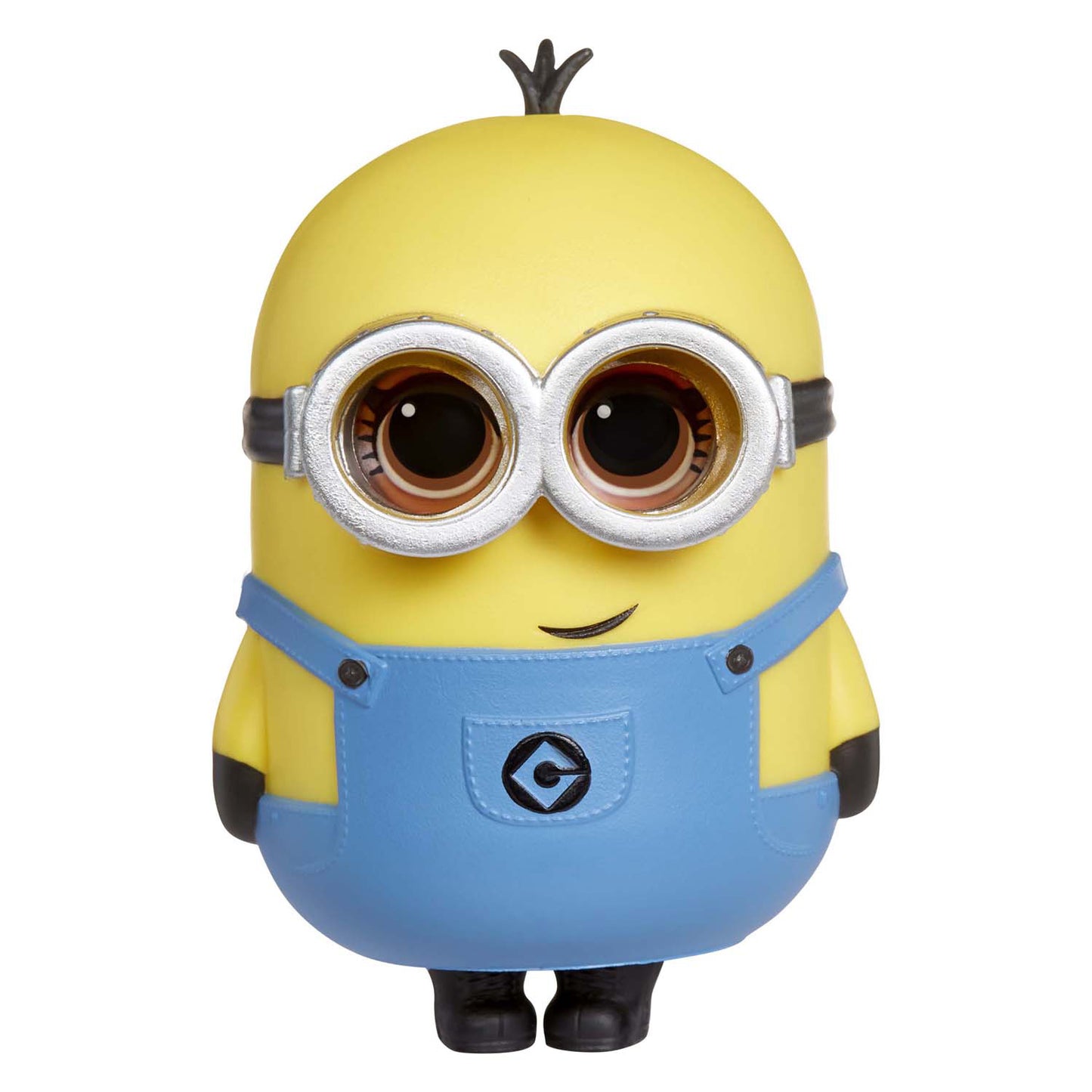 Lol. la sorpresa adora i minion