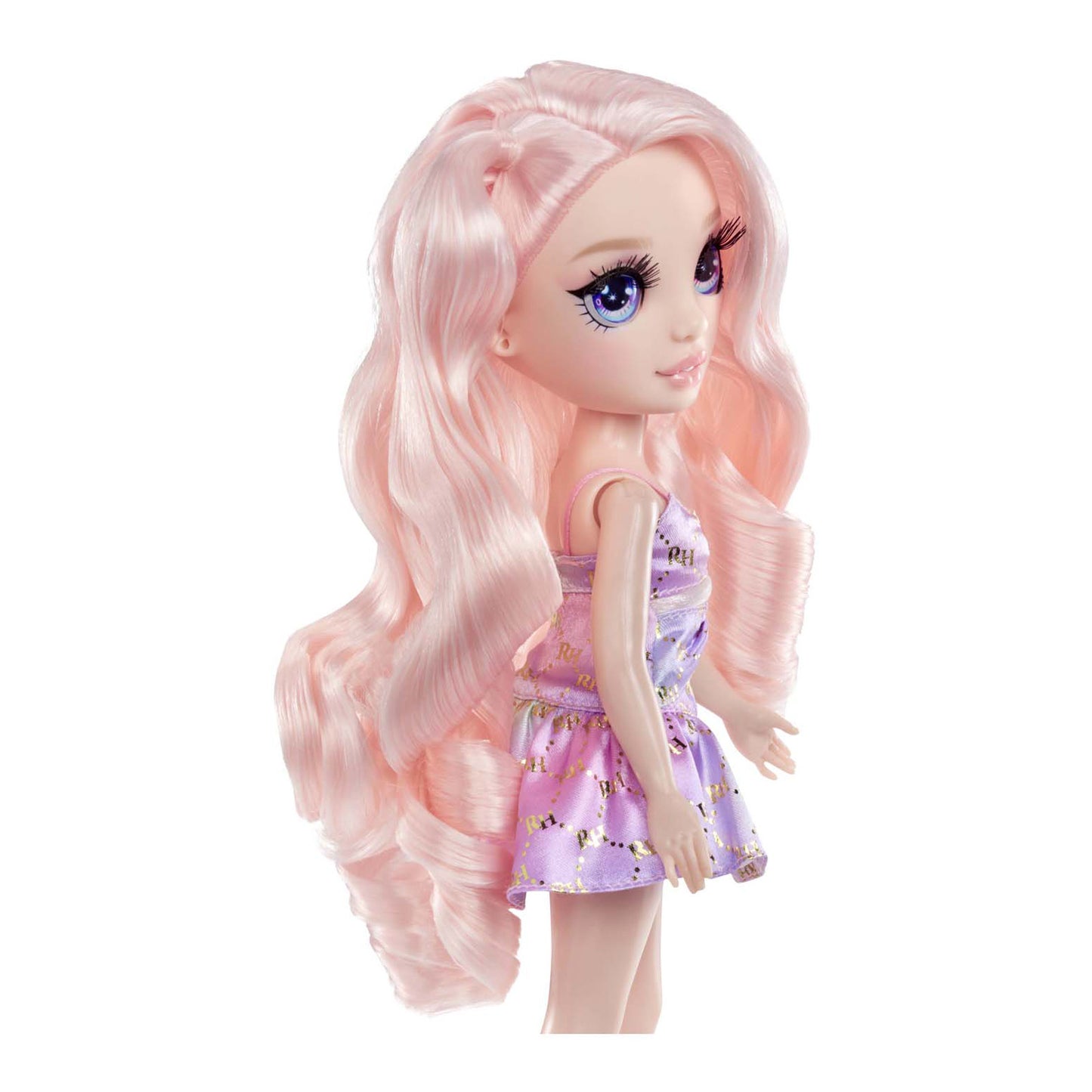 Rainbow High My Fashion Stylebella