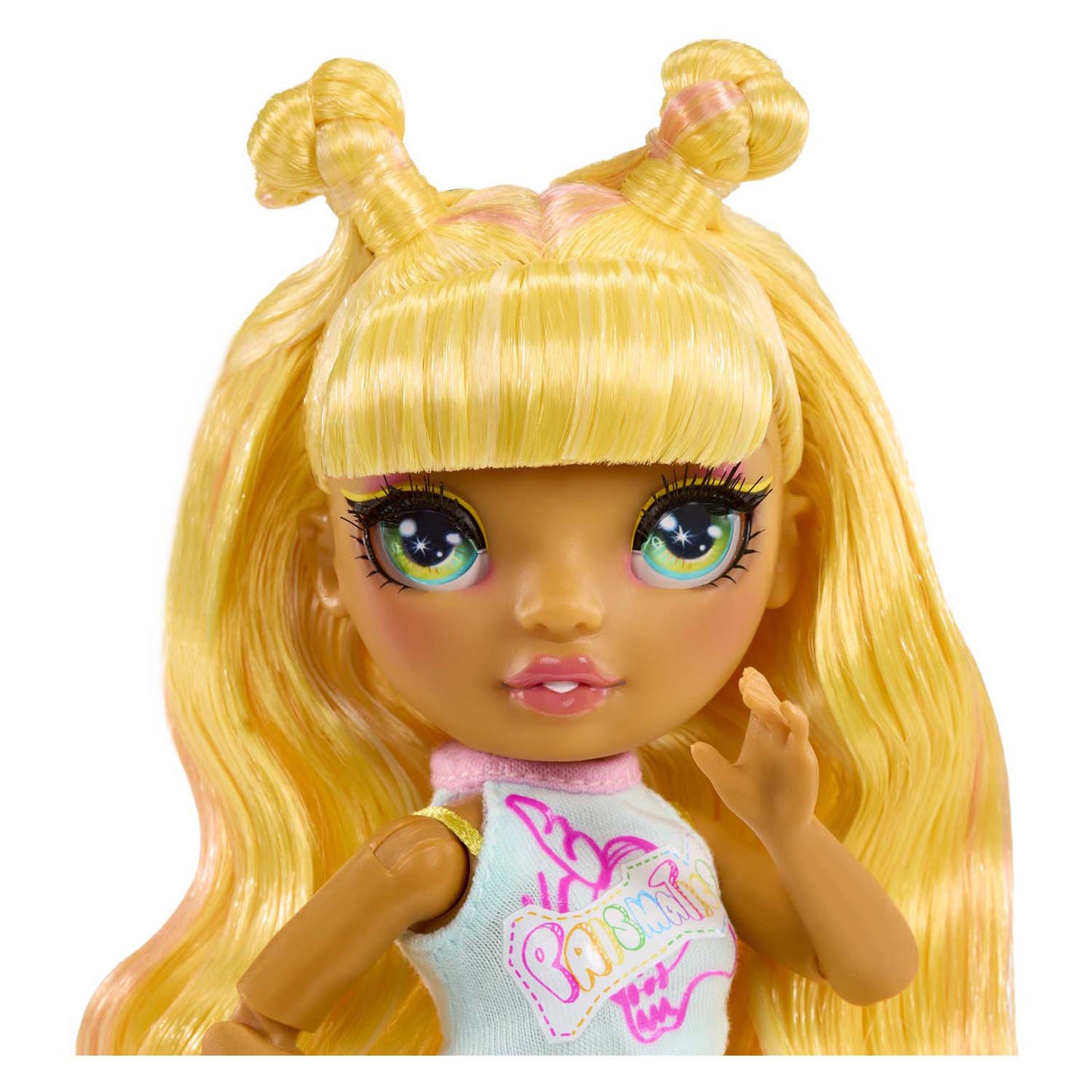 Intrattenimento Rainbow High New Jr Alta Moda Doll Sunny