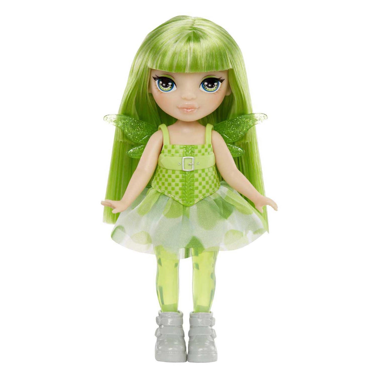 Bambole di moda per bambini con fate fantasy arcobaleno e intrattenimento