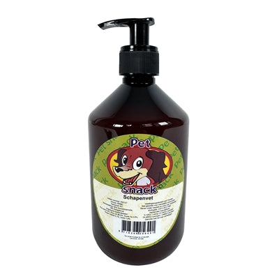 Petsnack Scheapes Vet