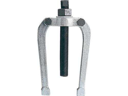 Controsupporto Bahco all'interno del trattore