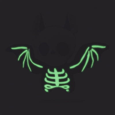 Croci Fright Flash Bat Glow nel buio con il suono