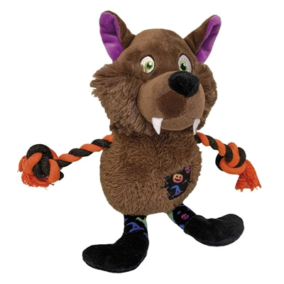 Croci Werewolf Fright With Flostouw