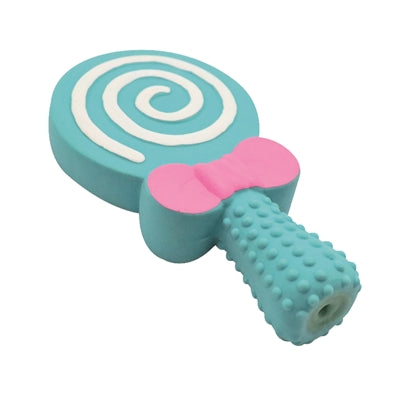 Croci homy lolly látex azul