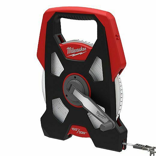 Accessori Milwaukee metro lungo 100 m lto - 48225211