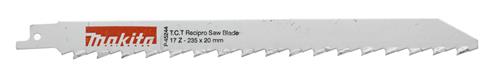 Lama per sega alternativa Makita s1543hm (1pz)