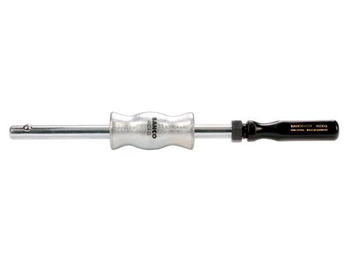 Tirante Bahco con martello scorrevole