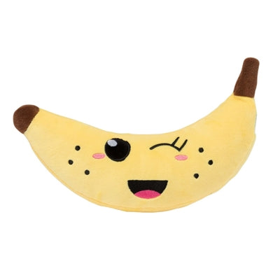 Fuzzyard fuzzyard strillo di banana