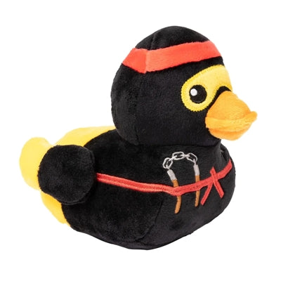 Fuzzyard fuzzyard anatra quackie chan pluche