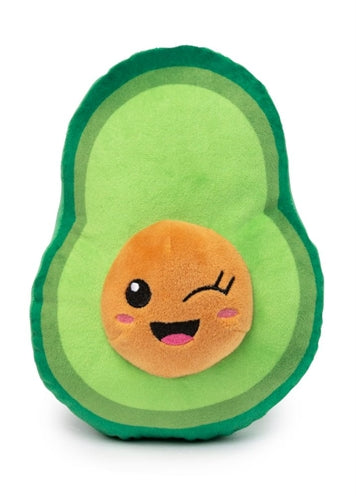 Peluche di avocado fuzzyyard
