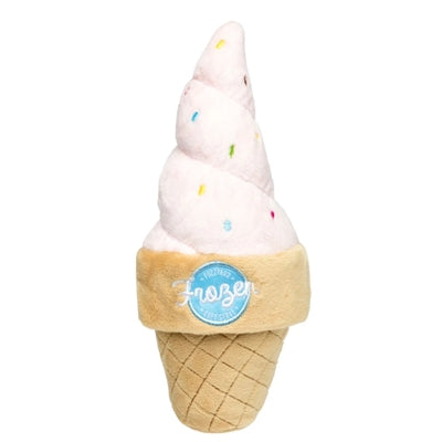 Fuzzyard Fuzzyard Ice Cream Pluche