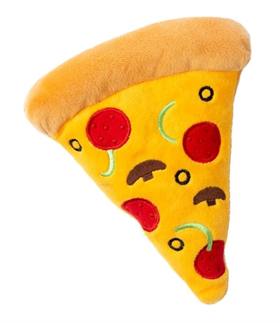 Fuzzyard fuzzyard pizza slice