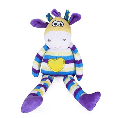 Rosewood georgie giraffe a strisce